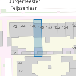 Perceel WWK00-F-2368