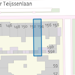 Perceel WWK00-F-2371