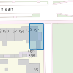 Perceel WWK00-F-2373