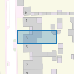 Perceel WWK00-F-2376