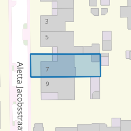 Perceel WWK00-F-2378