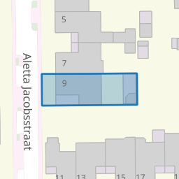Perceel WWK00-F-2379