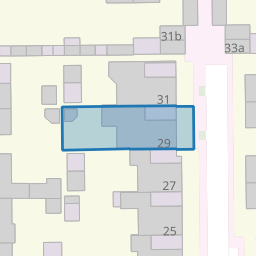 Perceel WWK00-F-2381