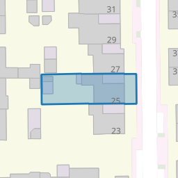 Perceel WWK00-F-2383