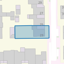 Perceel WWK00-F-2384