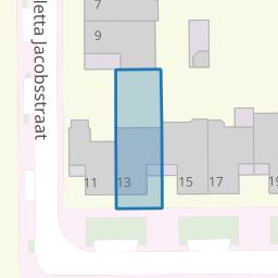 Perceel WWK00-F-2386