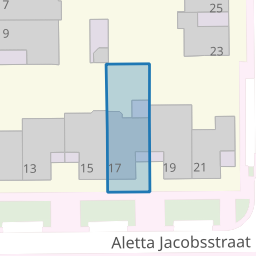 Perceel WWK00-F-2388