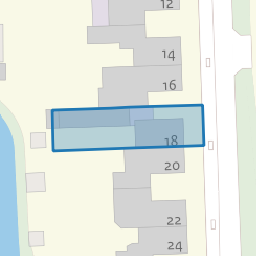 Perceel WWK00-F-2409