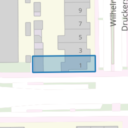 Perceel WWK00-F-2417