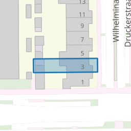 Perceel WWK00-F-2418