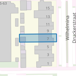 Perceel WWK00-F-2420