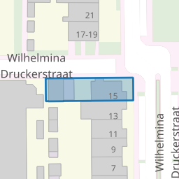 Perceel WWK00-F-2424