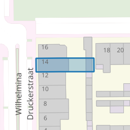 Perceel WWK00-F-2426
