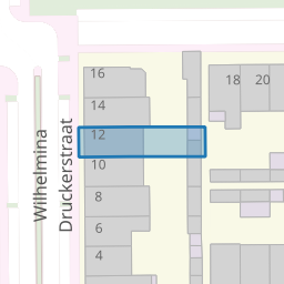 Perceel WWK00-F-2427