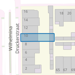 Perceel WWK00-F-2428