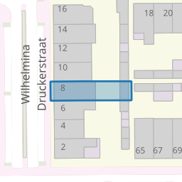 Perceel WWK00-F-2429