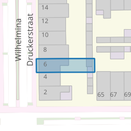 Perceel WWK00-F-2430
