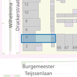 Perceel WWK00-F-2431