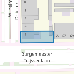 Perceel WWK00-F-2432