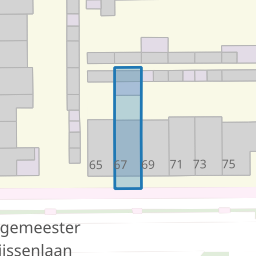 Perceel WWK00-F-2434