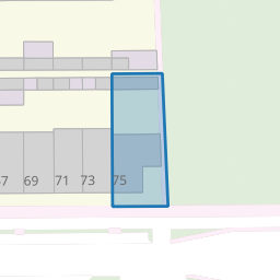 Perceel WWK00-F-2438
