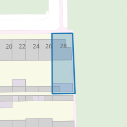 Perceel WWK00-F-2439