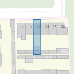 Perceel WWK00-F-2442