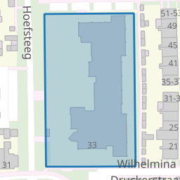 Perceel WWK00-F-2445