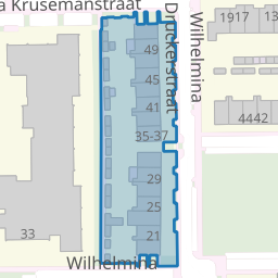 Perceel WWK00-F-2446