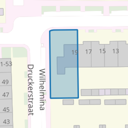 Perceel WWK00-F-2448