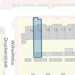 Perceel WWK00-F-2449