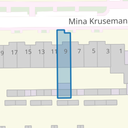 Perceel WWK00-F-2453