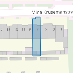 Perceel WWK00-F-2454