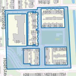 Perceel WWK00-F-2458