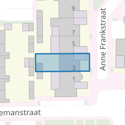 Perceel WWK00-F-2462