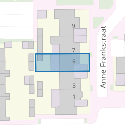 Perceel WWK00-F-2463