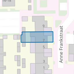 Perceel WWK00-F-2464