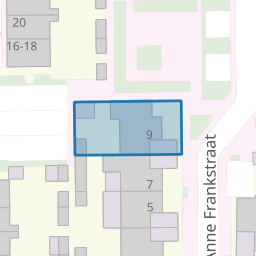 Perceel WWK00-F-2465