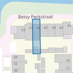 Perceel WWK00-F-2475