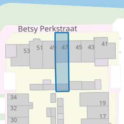 Perceel WWK00-F-2476