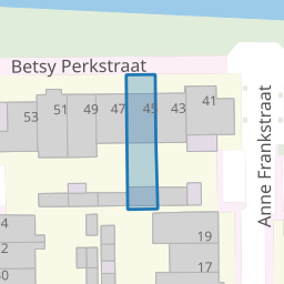 Perceel WWK00-F-2477