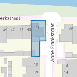 Perceel WWK00-F-2479
