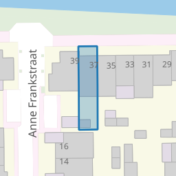 Perceel WWK00-F-2481