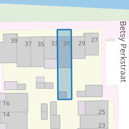 Perceel WWK00-F-2484