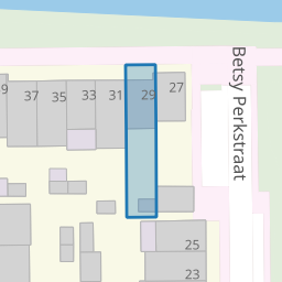 Perceel WWK00-F-2485