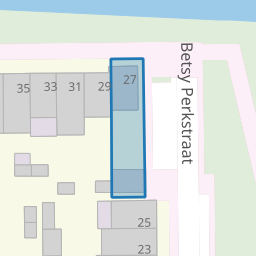 Perceel WWK00-F-2486