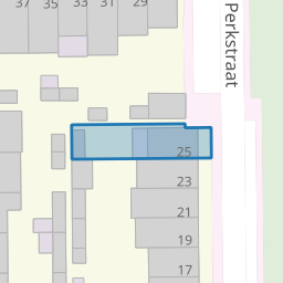 Perceel WWK00-F-2487