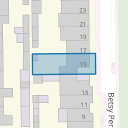 Perceel WWK00-F-2492