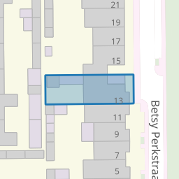 Perceel WWK00-F-2493