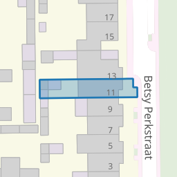Perceel WWK00-F-2494